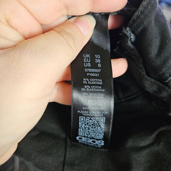 ASOS Chino Shorts  - Picture 8 of 8